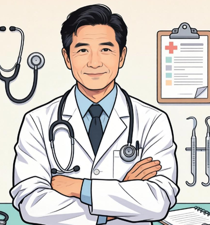 杨德发技术好吗